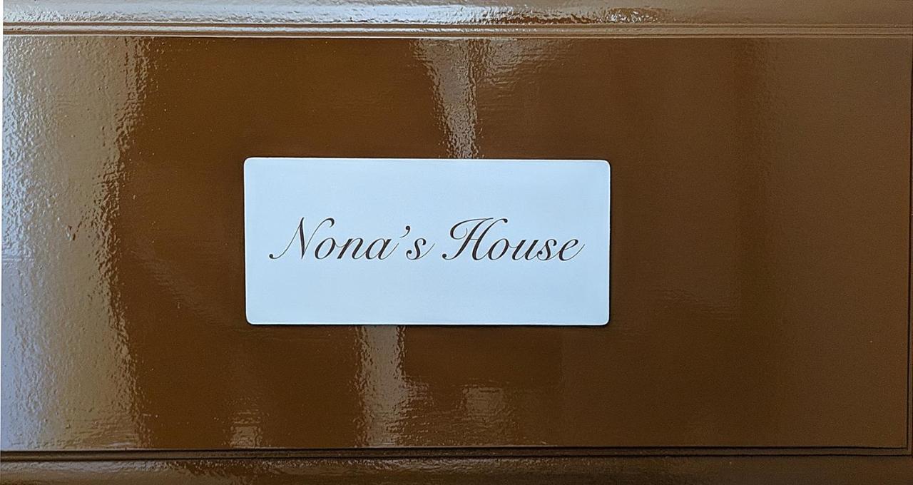 Nona'S House Daire Korfu Dış mekan fotoğraf