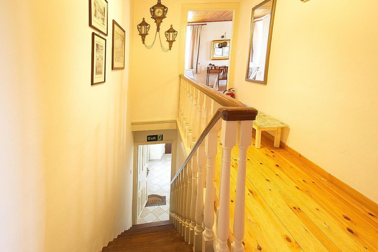 Nona'S House Daire Korfu Dış mekan fotoğraf