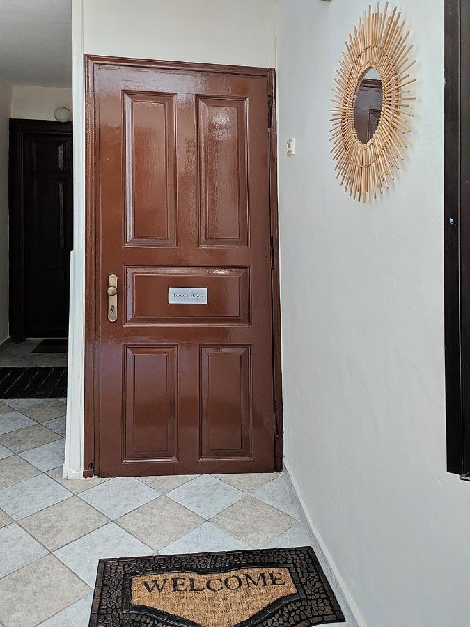 Nona'S House Daire Korfu Dış mekan fotoğraf
